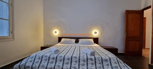 Location vacances Villa Oran Ain el turck