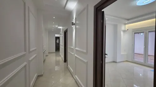 Location Niveau de villa F3 Oran Bir el djir