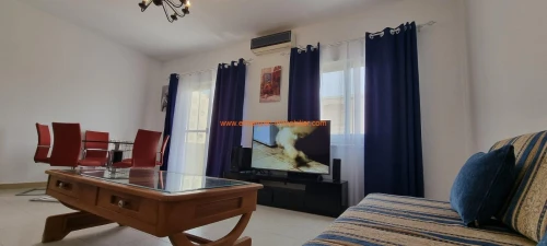 Location vacances Appartement F3 Oran Oran