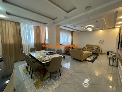 Vente Appartement F4 Oran Bir el djir