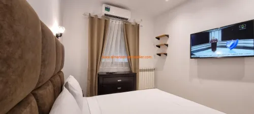 Location vacances Appartement F3 Oran Oran