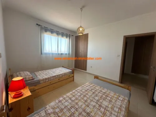 Location vacances Appartement F3 Oran Oran