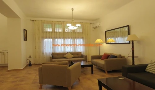 Location vacances Villa Oran Ain el turck