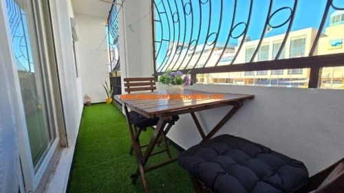Location vacances Appartement F3 Oran Oran