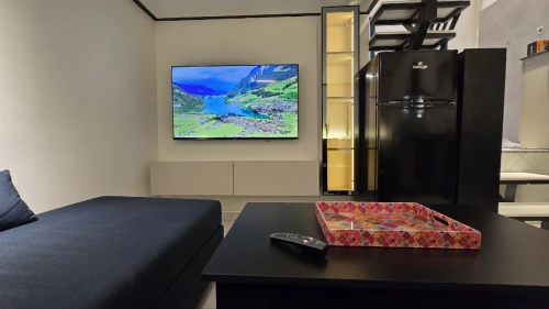 Location vacances Appartement Studio Oran Oran