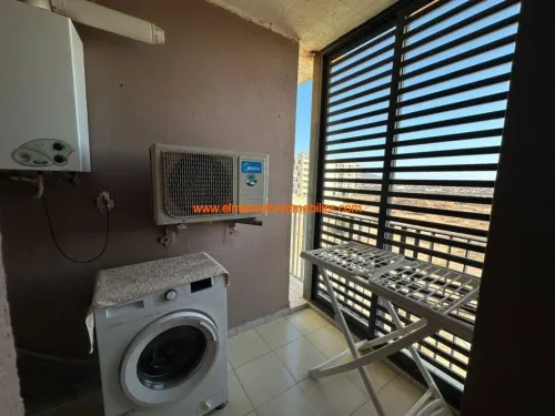 Location vacances Appartement F4 Oran Oran