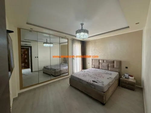 Vente Appartement F4 Oran Bir el djir