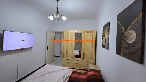 Location vacances Appartement F3 Oran Oran