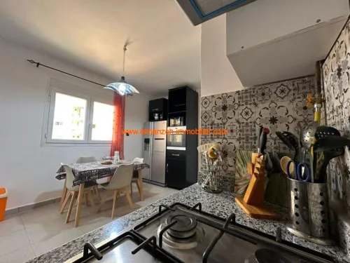 Location vacances Appartement F3 Oran Bir el djir