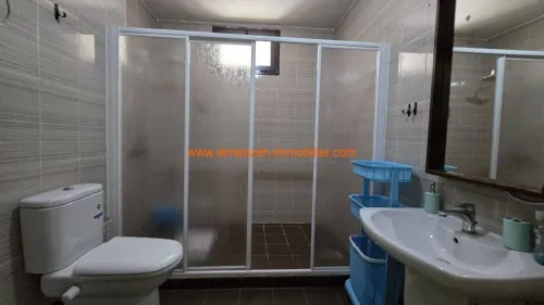 Location vacances Appartement F3 Oran Oran