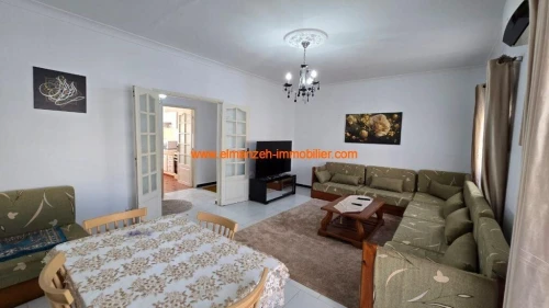 Location vacances Appartement F3 Oran Oran