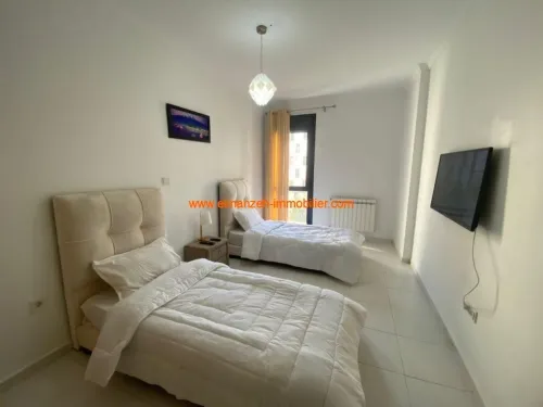Location vacances Appartement F4 Oran Bir el djir