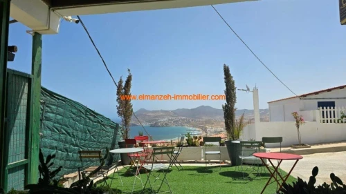 Location vacances Villa Aïn Témouchent Bou zedjar