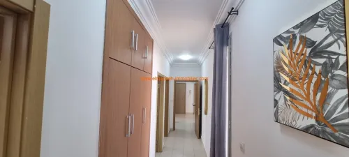 Vente Appartement F4 Oran Bir el djir