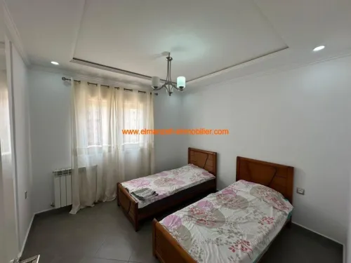 Location Appartement F4 Oran Bir el djir