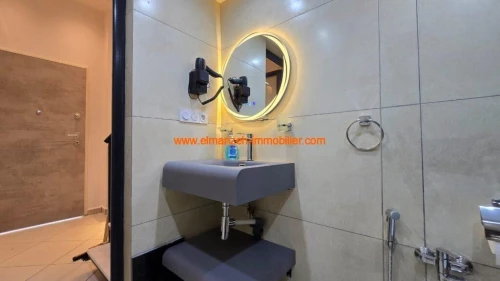 Location vacances Appartement Studio Oran Oran