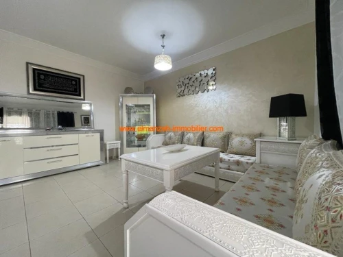 Location vacances Appartement F3 Oran Oran