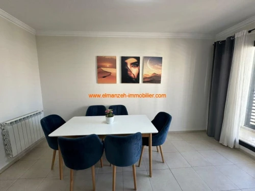 Location vacances Appartement F4 Oran Oran