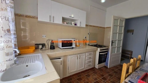 Location vacances Appartement F3 Oran Oran