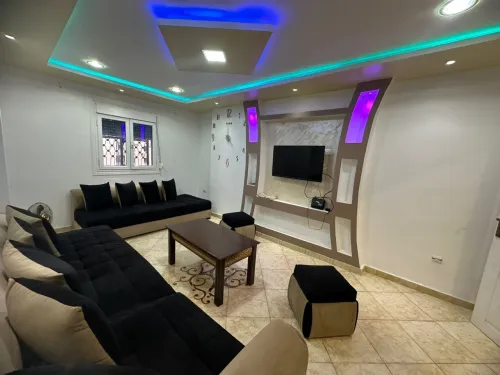 Location Appartement F3 Oran Bir el djir