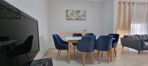 Vente Appartement F4 Oran Bir el djir