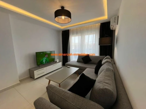 Location vacances Appartement F3 Oran Oran