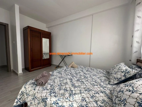 Location vacances Appartement F3 Oran Bir el djir