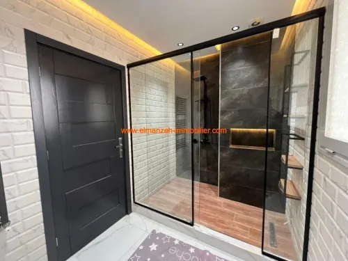Location vacances Appartement F4 Oran Oran