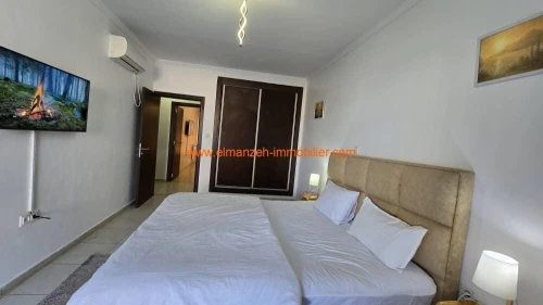 Location vacances Appartement F3 Oran Oran