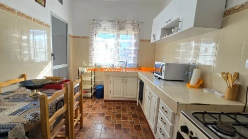 Location vacances Appartement F3 Oran Oran