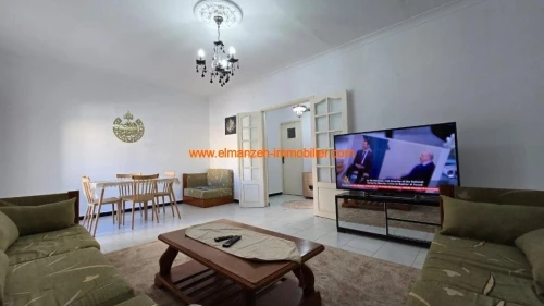 Location vacances Appartement F3 Oran Oran