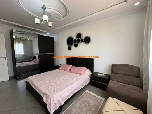 Location Appartement F4 Oran Bir el djir