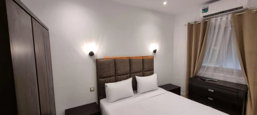 Location vacances Appartement F3 Oran Oran
