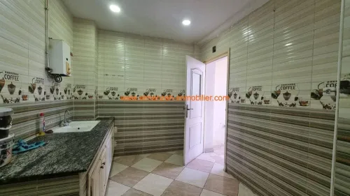 Location Appartement F3 Oran Bir el djir
