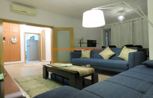 Location vacances Appartement F3 Oran Oran
