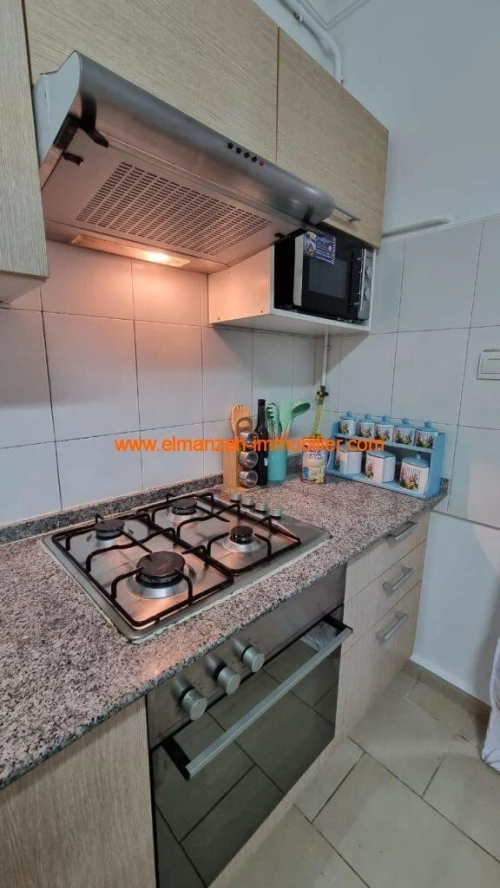 Location vacances Appartement F3 Oran Oran