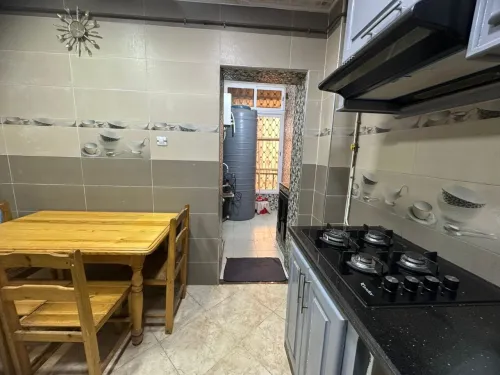 Location Appartement F3 Oran Bir el djir
