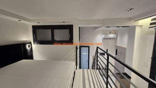 Location vacances Appartement Studio Oran Oran