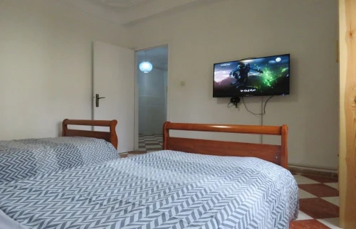 Location vacances Appartement F5 Oran Oran