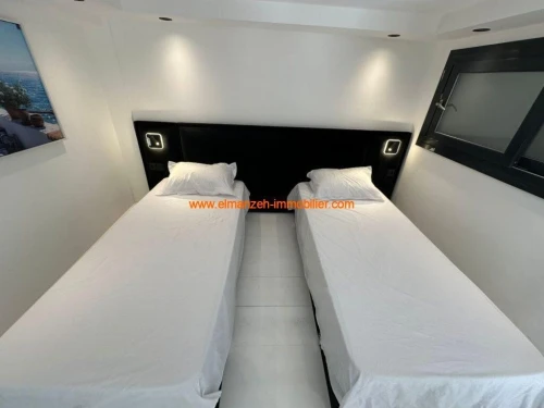 Location vacances Appartement Studio Oran Oran