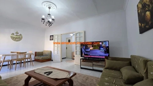 Location vacances Appartement F3 Oran Oran