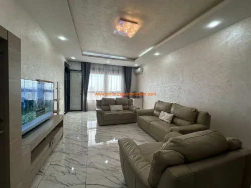 Vente Appartement F4 Oran Bir el djir