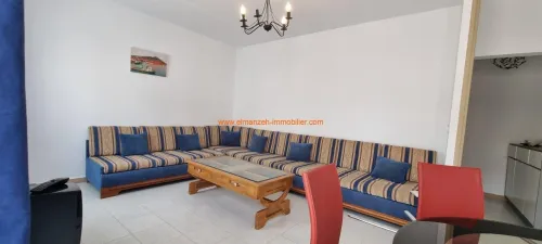 Location vacances Appartement F3 Oran Oran