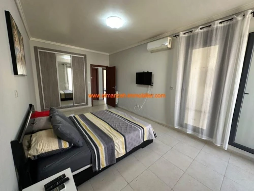 Location vacances Appartement F4 Oran Oran