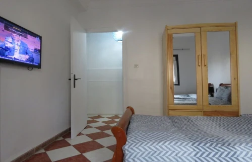 Location vacances Appartement F5 Oran Oran