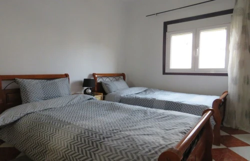Location vacances Appartement F5 Oran Oran