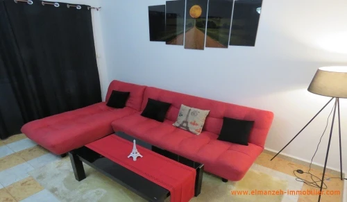 Location vacances Appartement F4 Oran Oran
