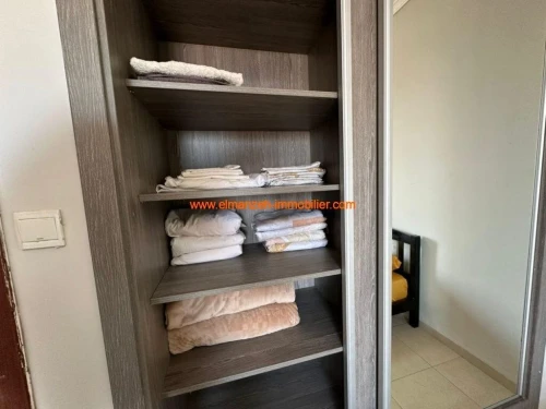 Location vacances Appartement F4 Oran Oran
