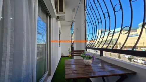 Location vacances Appartement F3 Oran Oran