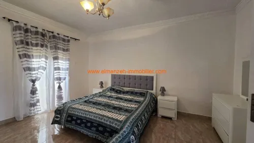 Location Appartement Niveau de villa F2 Oran Oran